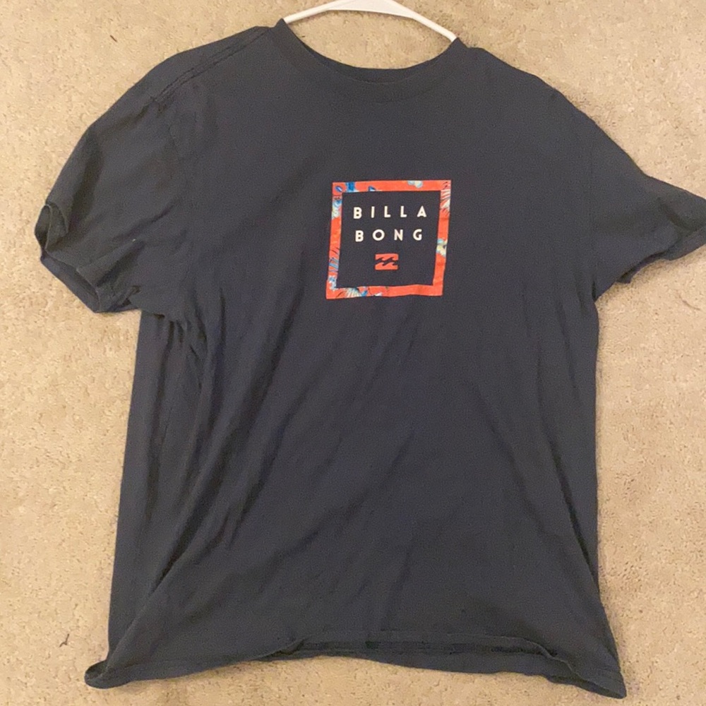 Billabong Shirt